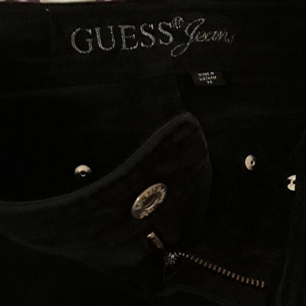 Guess pants